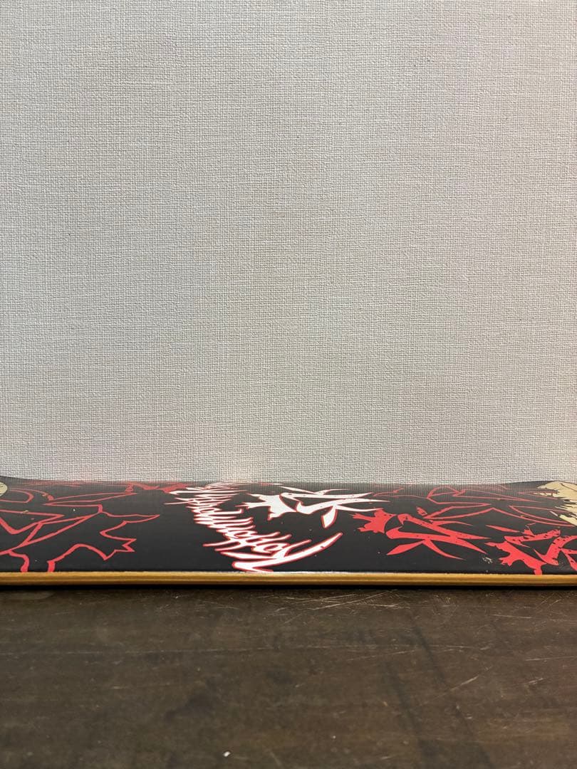 KOTTONMOUTH KINGS コットンマウスキングス スケートデッキ