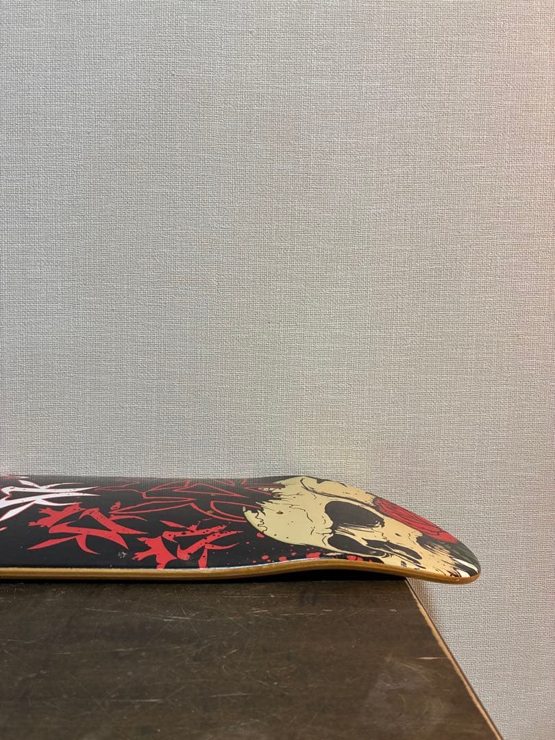 KOTTONMOUTH KINGS コットンマウスキングス スケートデッキ