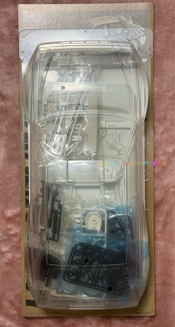 ラスト１台★タミヤ★ランチアデルタHFインテグラーレ‘92WRC優勝車+オマケ付