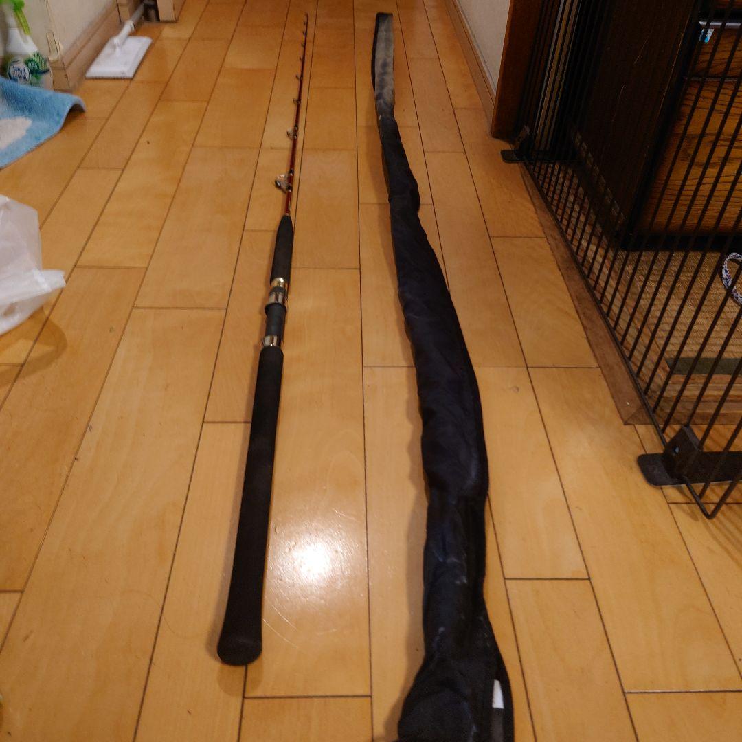 シマノ NERVIO IV 180