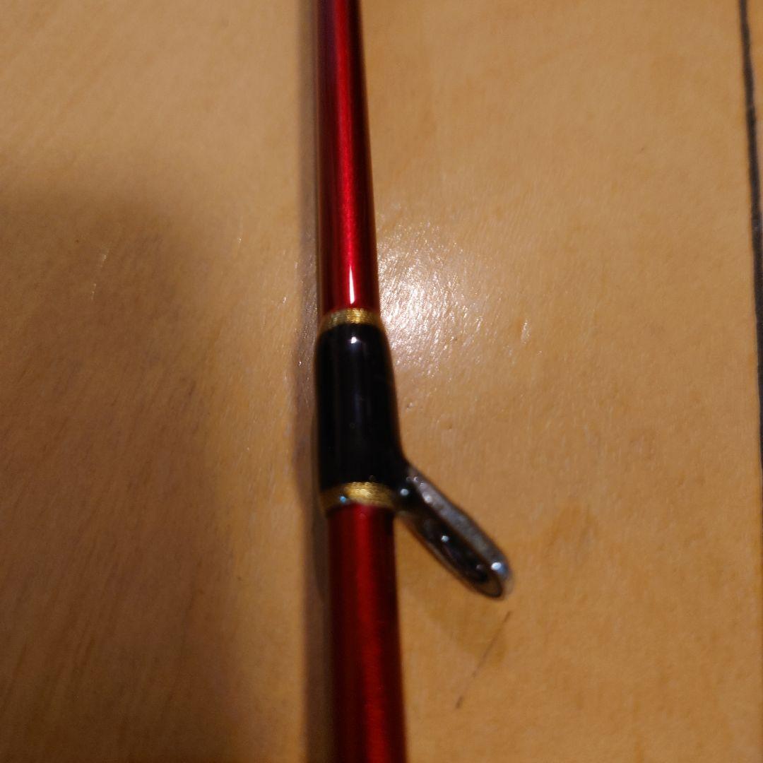 シマノ NERVIO IV 180