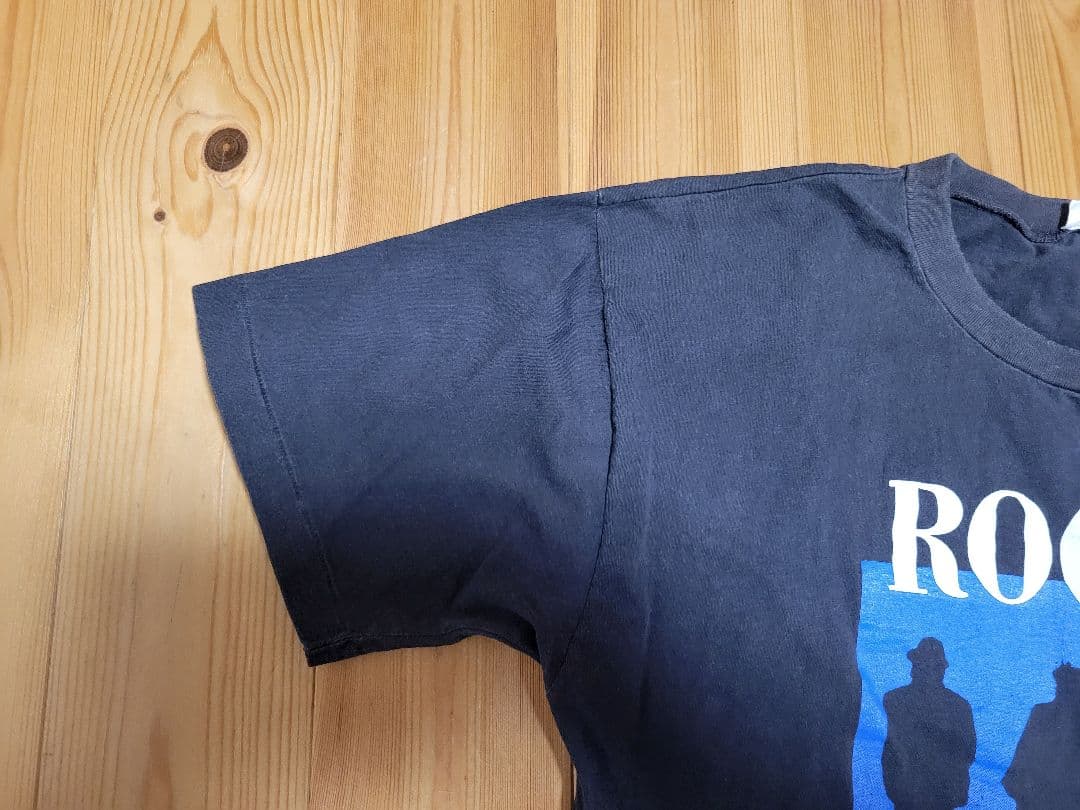 超レア！ROGUE　ローグツアーバンドTシャツ奥野敦士ビンテージ　ミュージックT