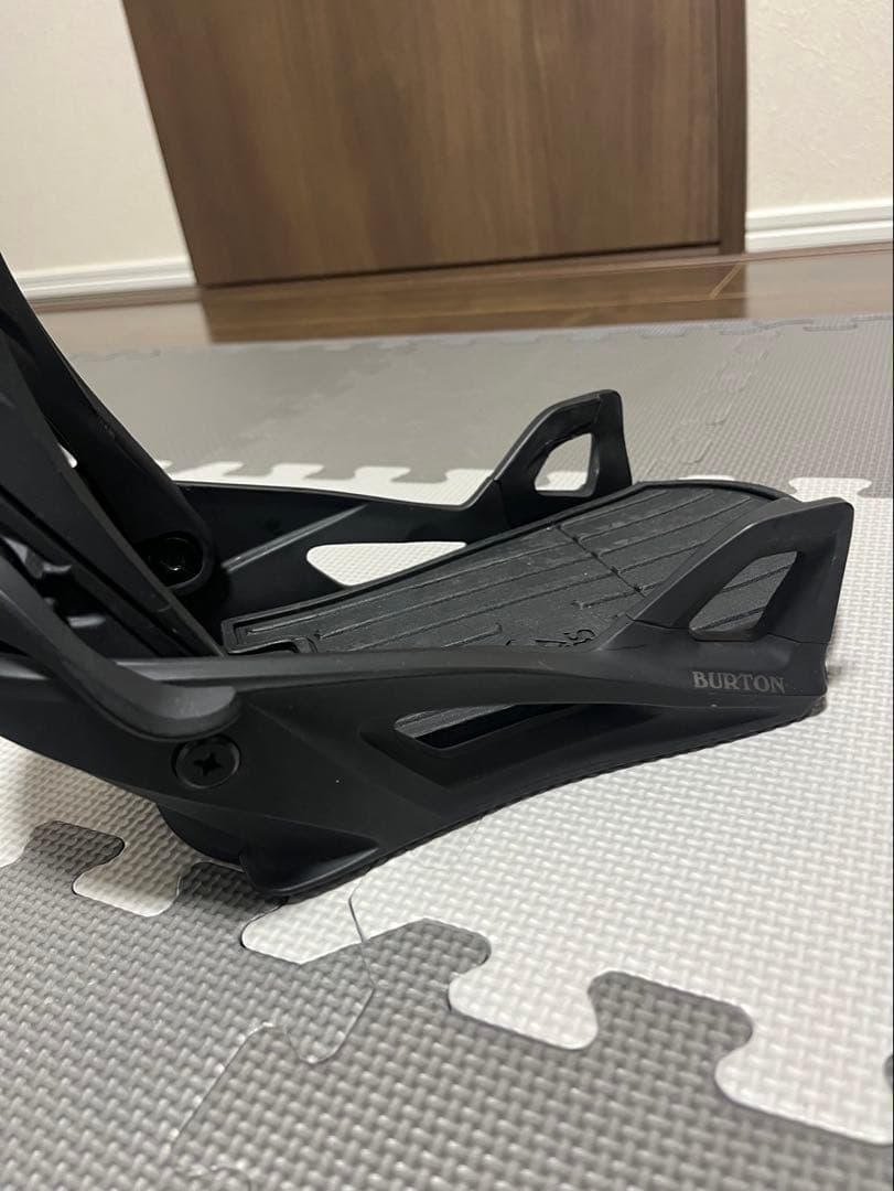 スノーボード BURTON STEP ON ION