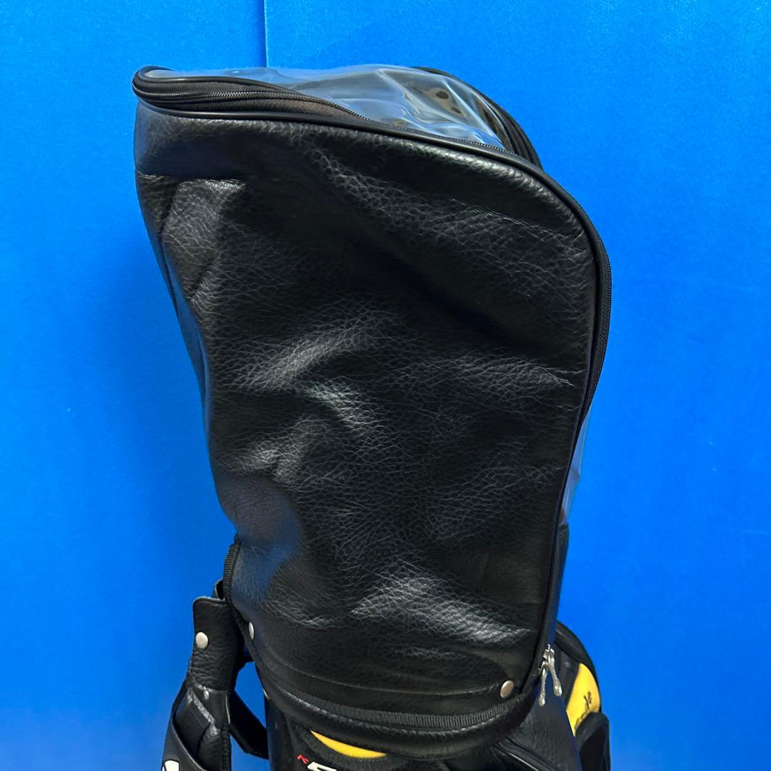 TaylorMade R5SERIESキャディーバッグ