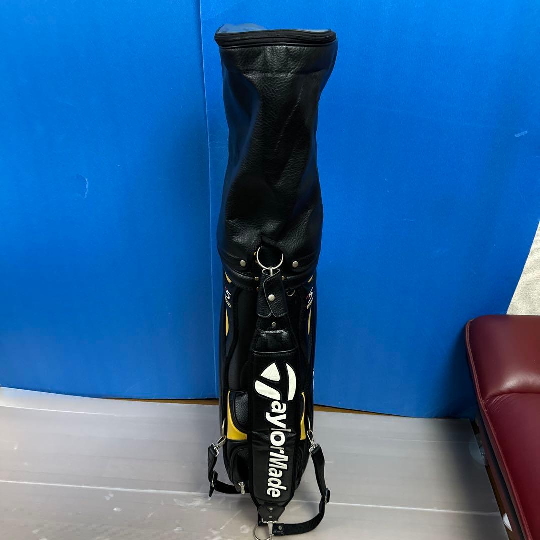 TaylorMade R5SERIESキャディーバッグ