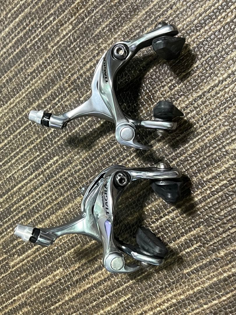 Shimano Tiagra コンポーネントセット