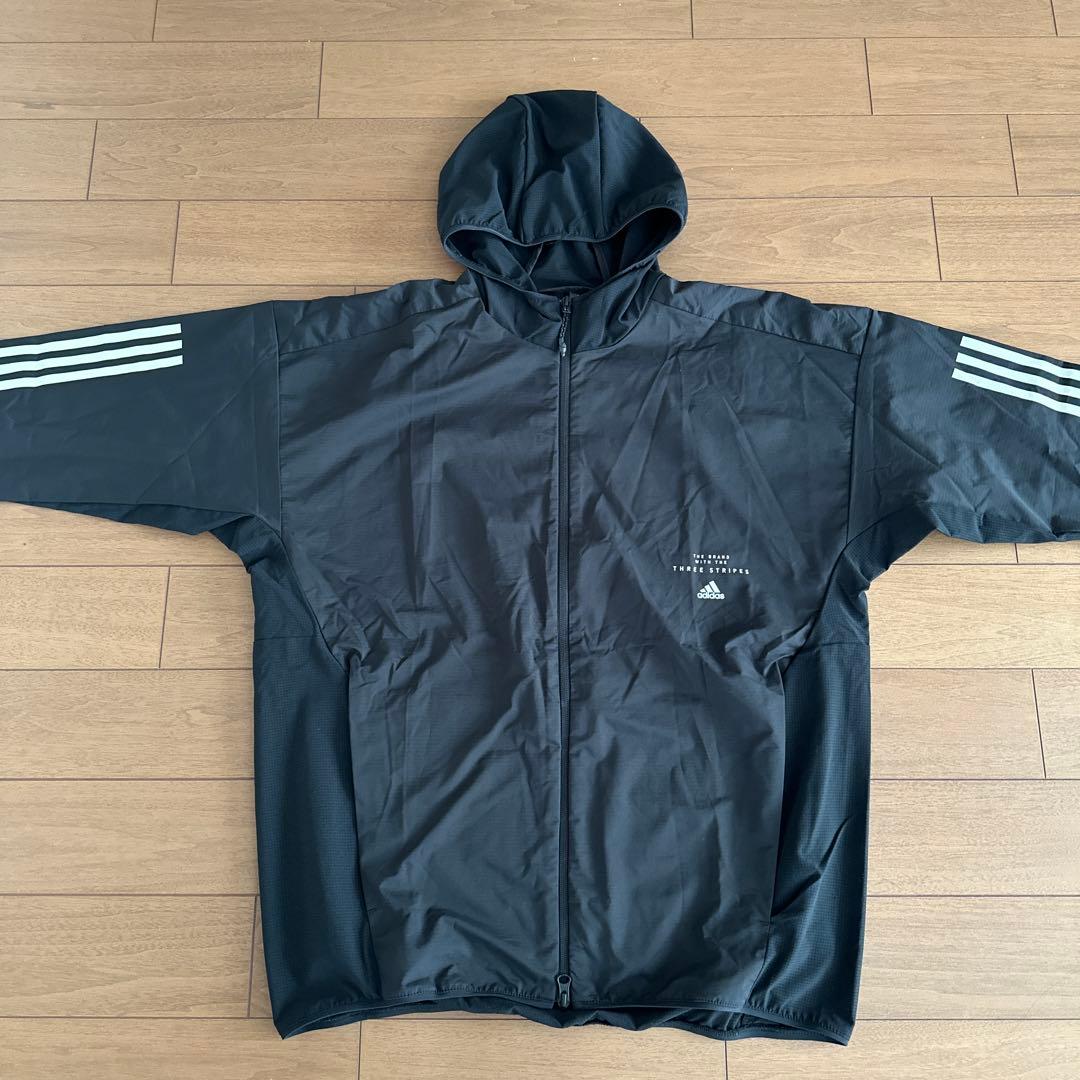 アディダス　エアロレディXOセットアップ