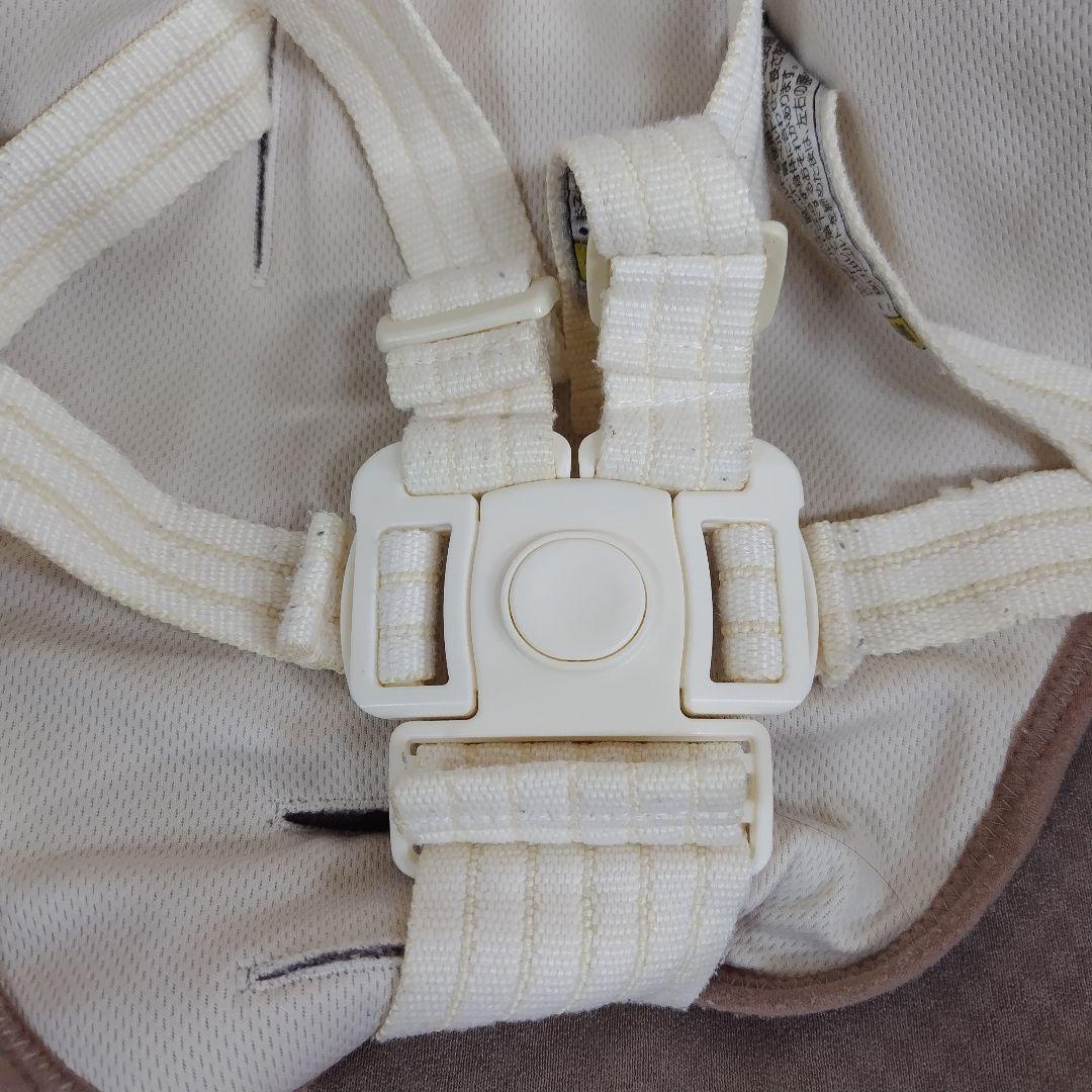 アップリカ　ハイローベッド＆チェア カンタービレユラリズムオートDX