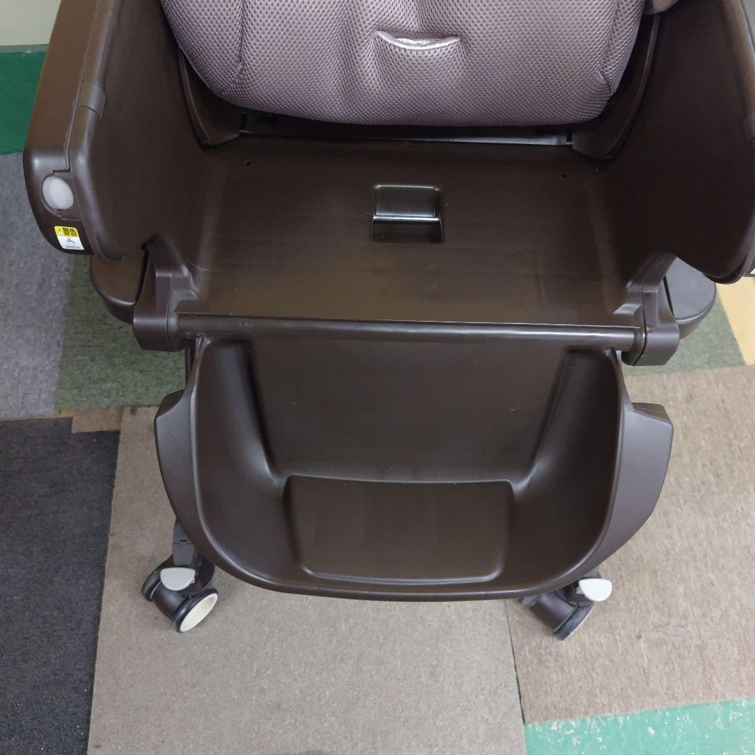 アップリカ　ハイローベッド＆チェア カンタービレユラリズムオートDX