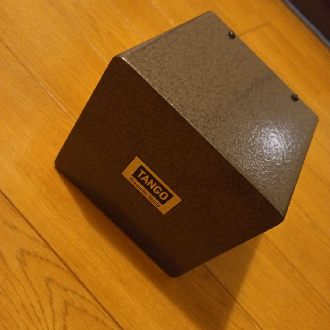 TANGO ME-275 電源トランス