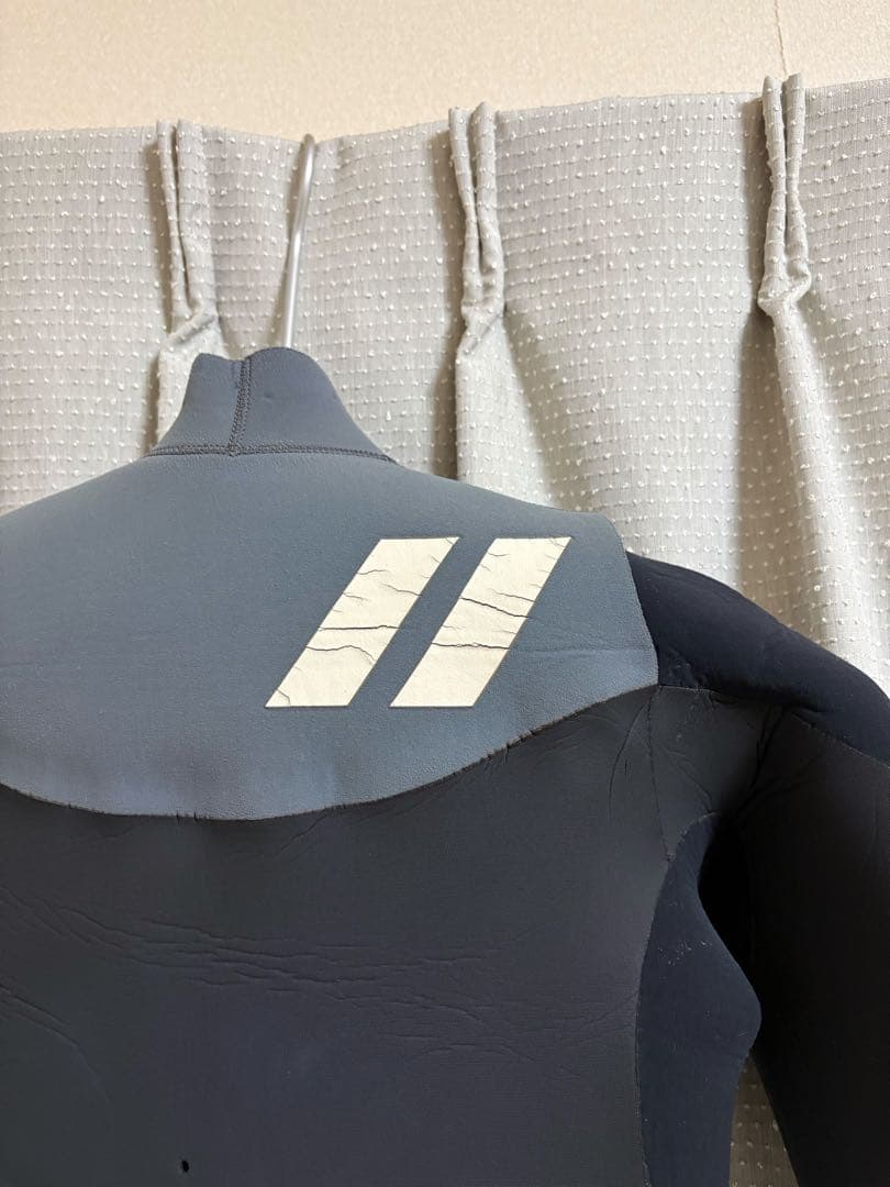 HOTLINE(ホットライン)5×3mm セミドライ メンズ M相当