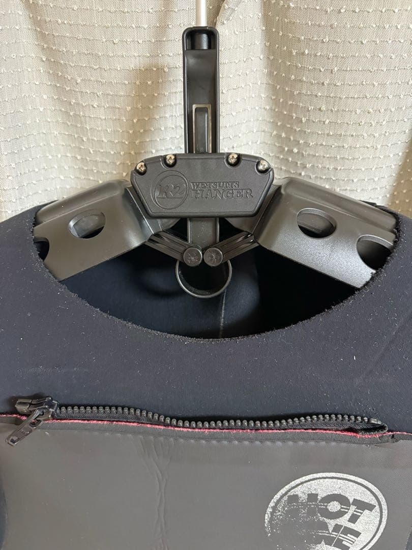 HOTLINE(ホットライン)5×3mm セミドライ メンズ M相当