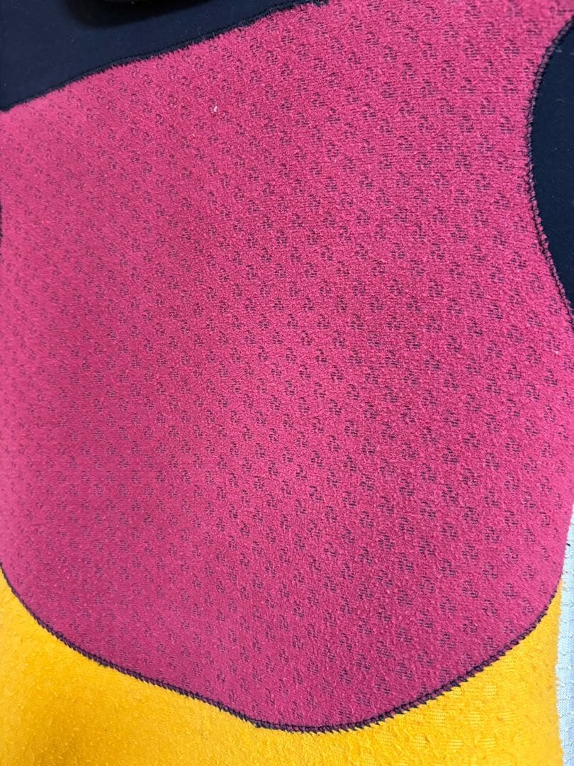 HOTLINE(ホットライン)5×3mm セミドライ メンズ M相当