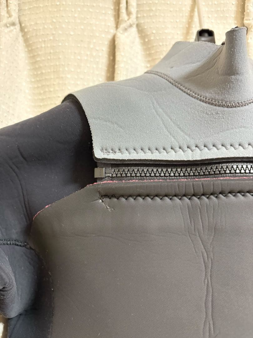 HOTLINE(ホットライン)5×3mm セミドライ メンズ M相当