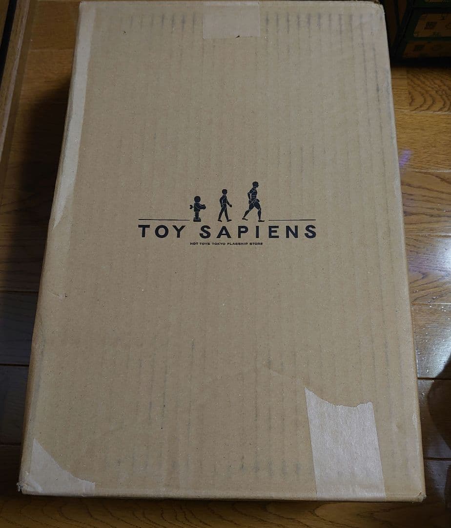 ホットトイズ ムーンナイト 1/6 フィギュア