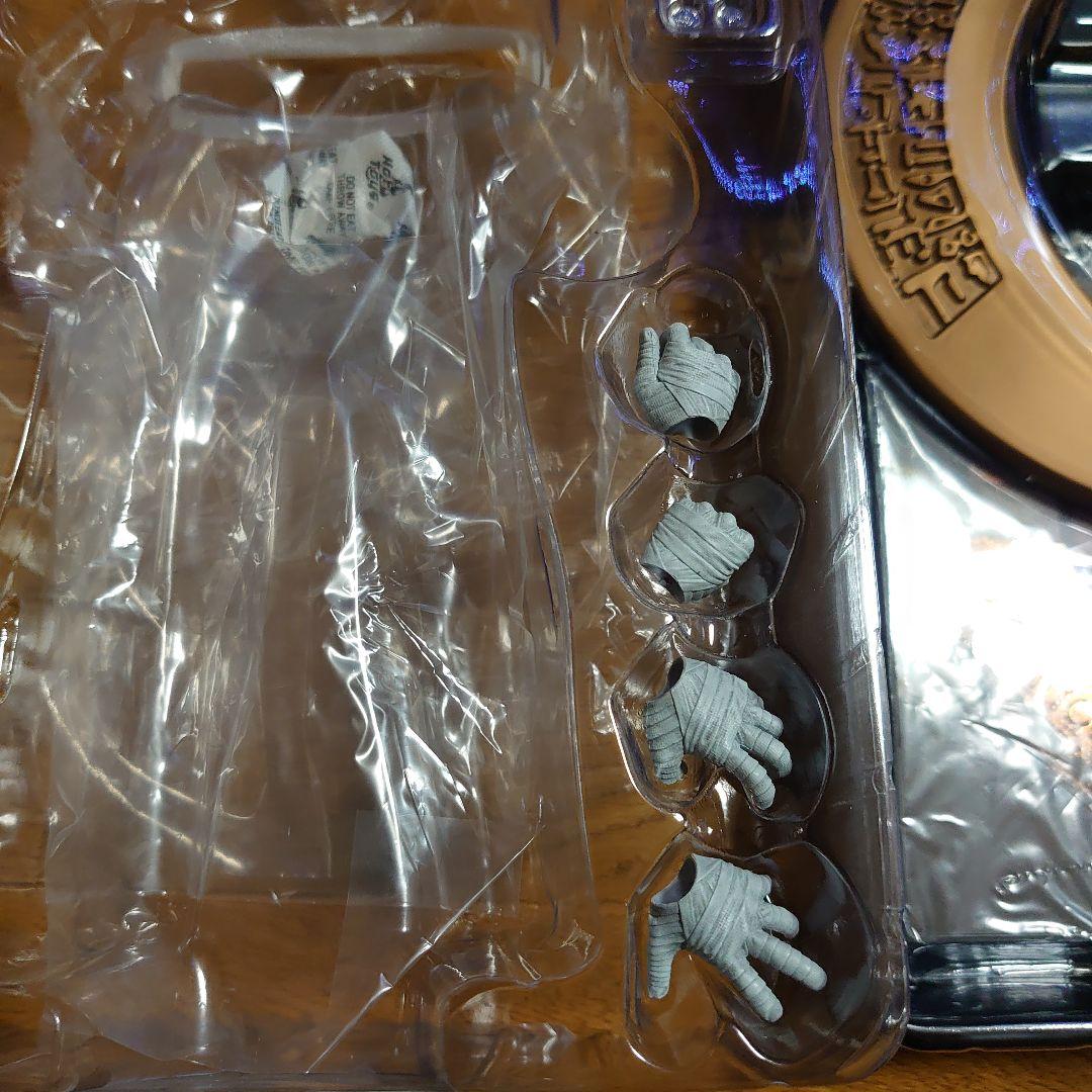 ホットトイズ ムーンナイト 1/6 フィギュア