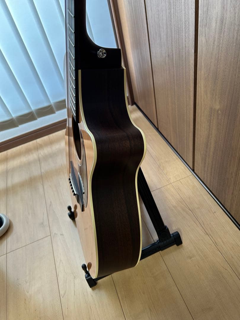 ギター Martin GPC-16E