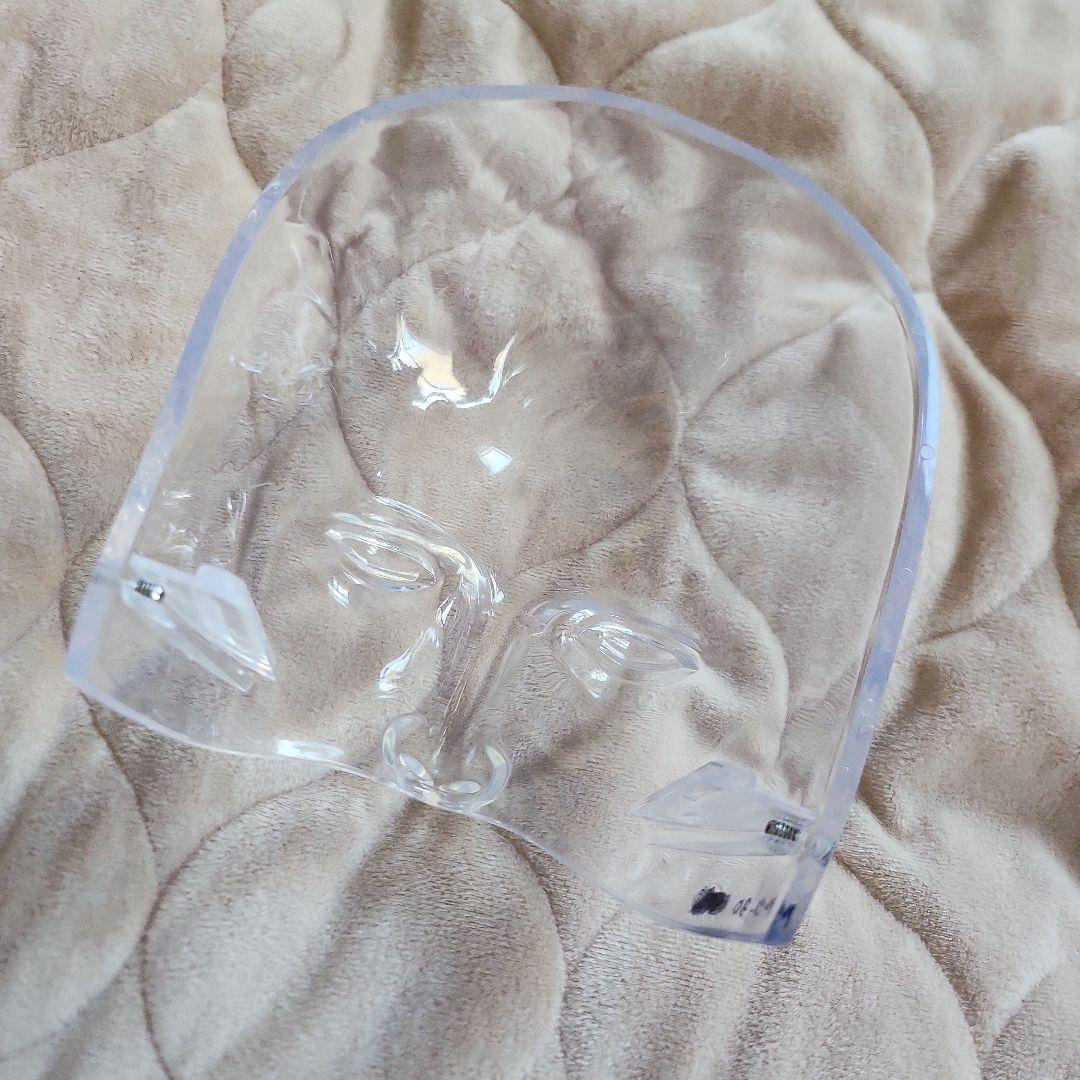 ボ*ー様 【最安値スタート】NISSIN　シンプルマネキンセット