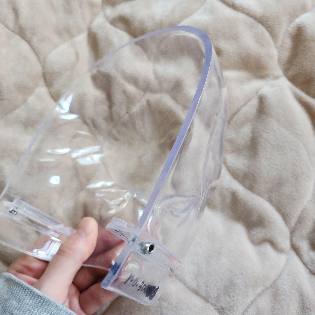 ボ*ー様 【最安値スタート】NISSIN　シンプルマネキンセット