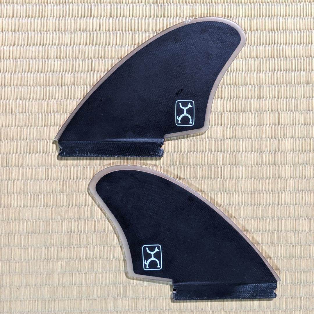 FIREWIRE Machado too fish keel マチャドキール