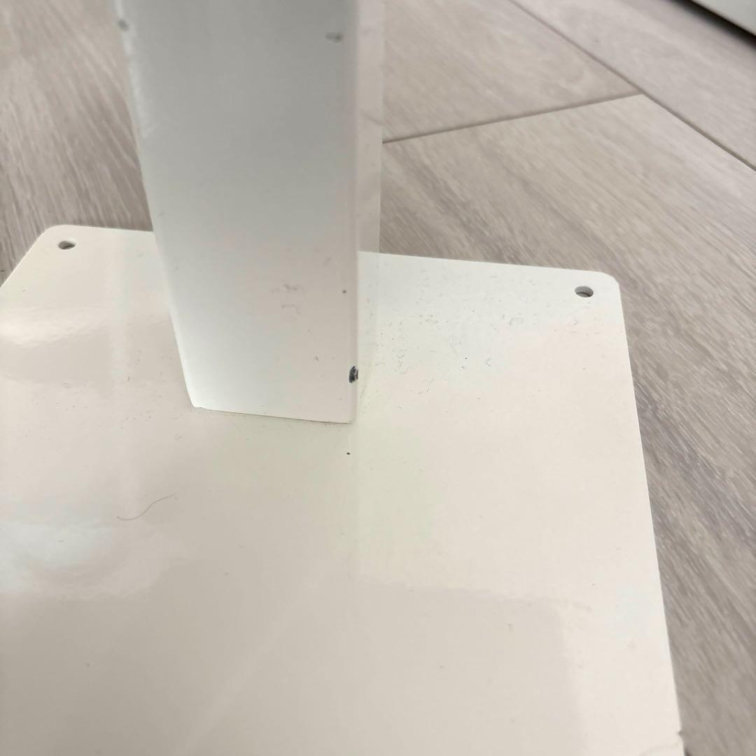 キクタニCDJスタンド2個セット　白