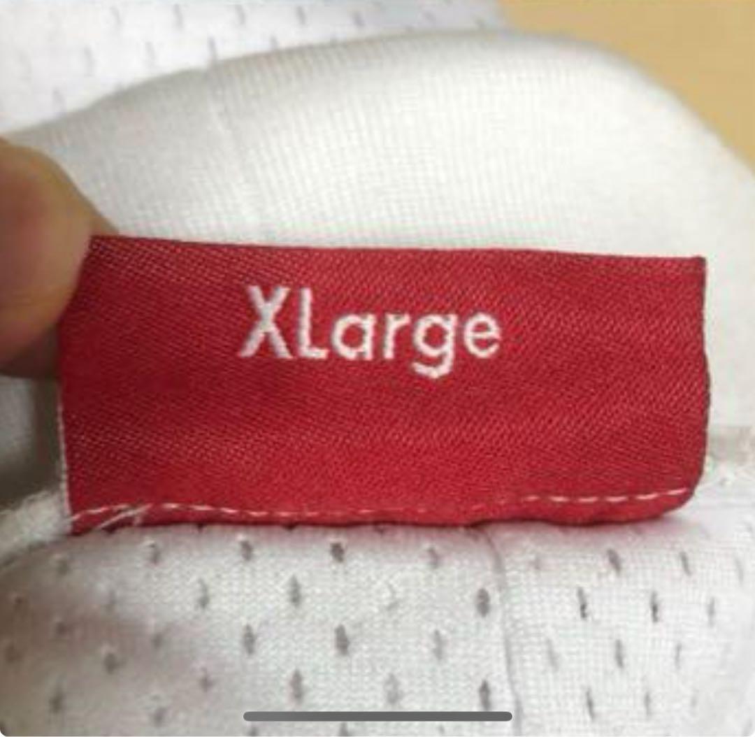 Supreme バスケットボール セットアップ XL