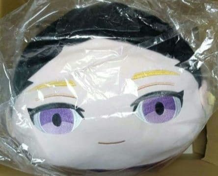 東リベ　くじメイト灰谷蘭A賞ぬいぐるみ