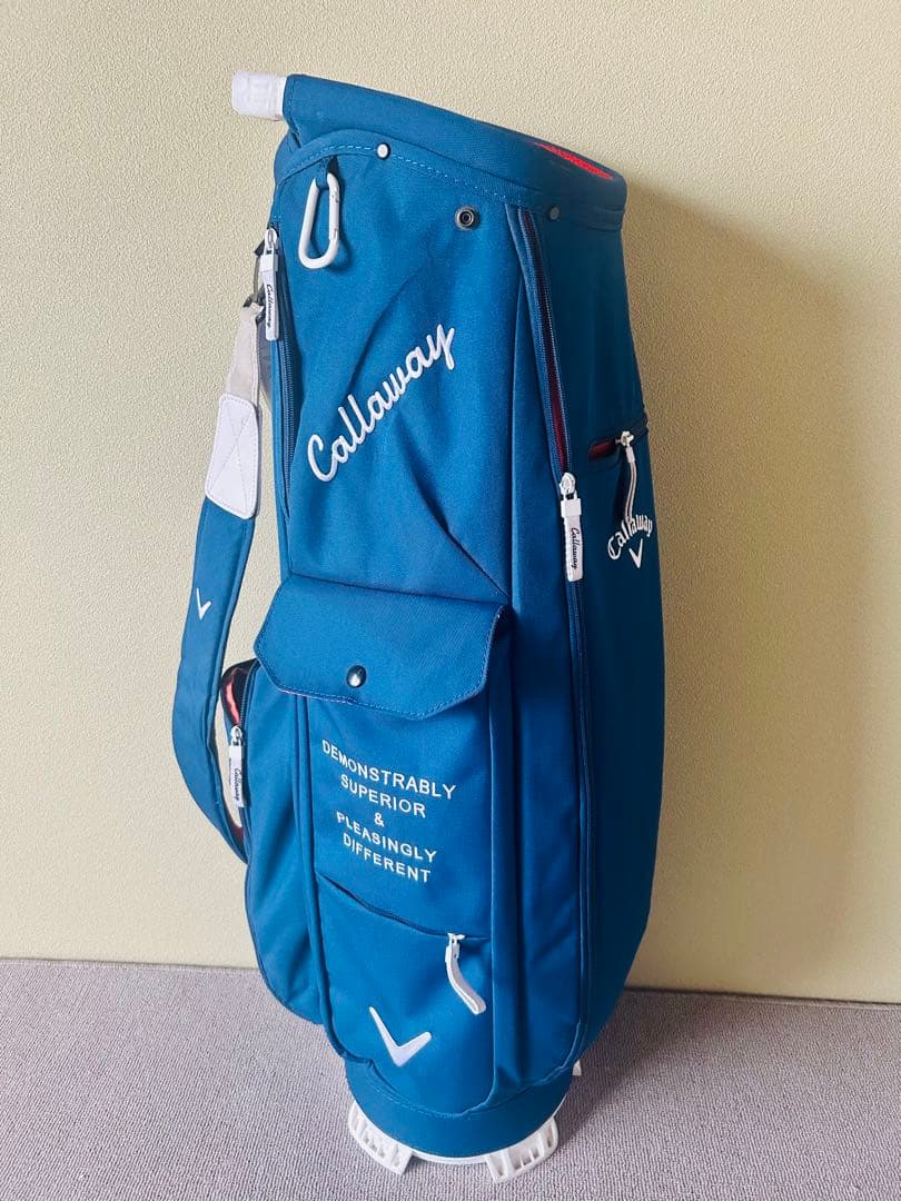 キャロウェイ アドバンス 2.0 24 JM