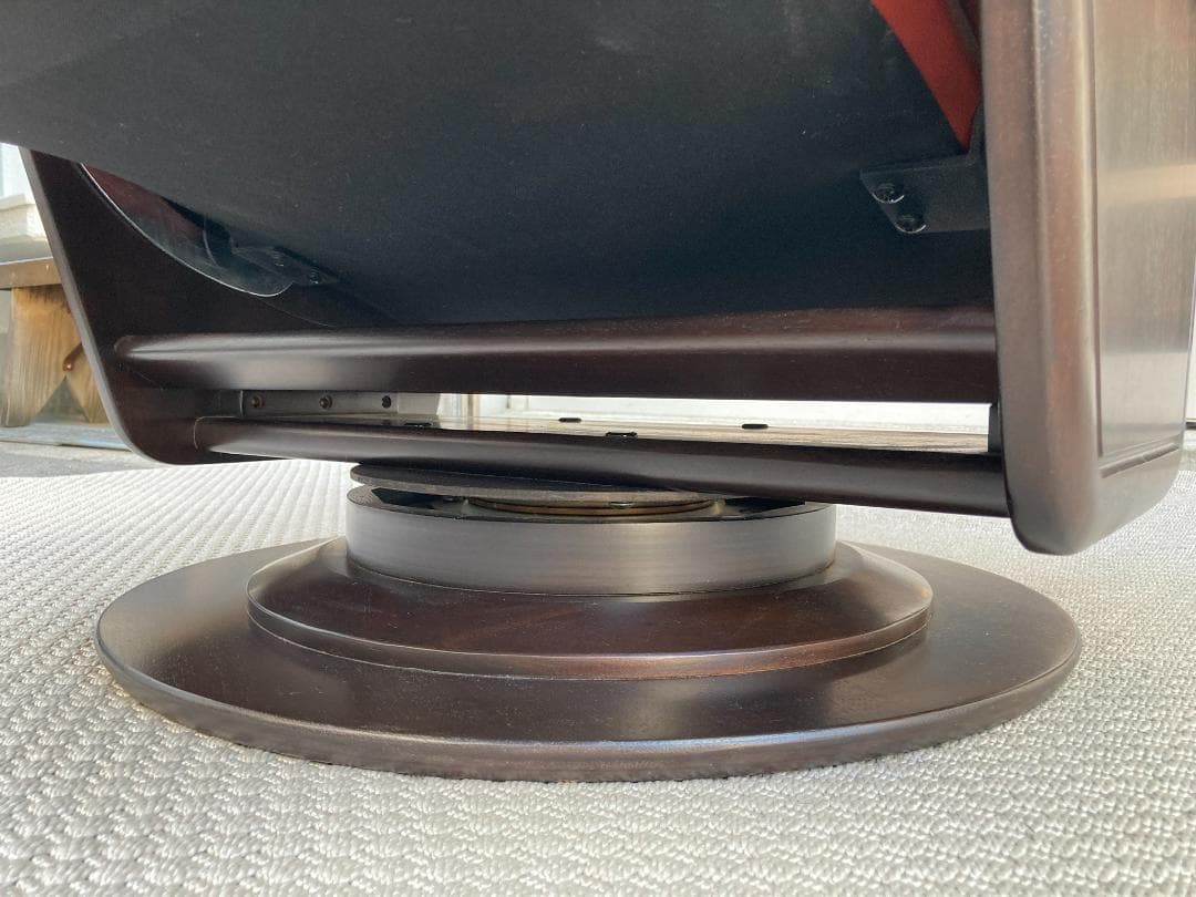 朝日木材加工☆tribuna(トリブナ)／Pulito／リクライニングチェア