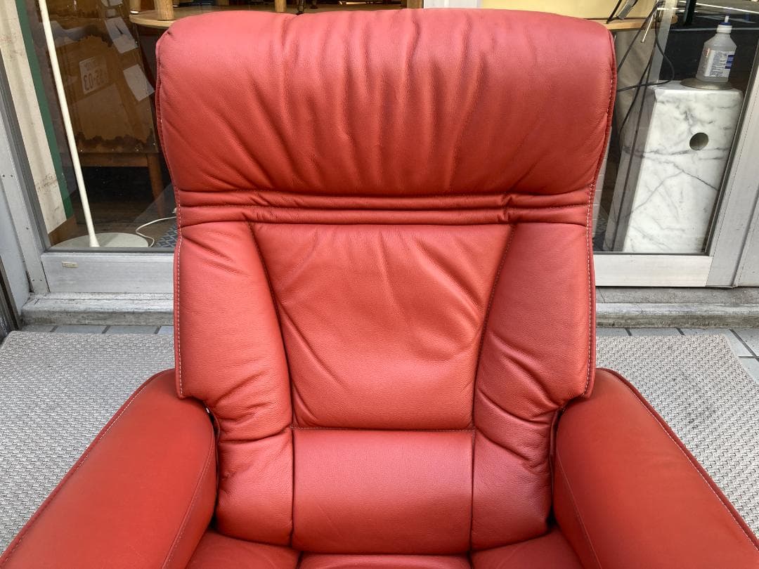 朝日木材加工☆tribuna(トリブナ)／Pulito／リクライニングチェア