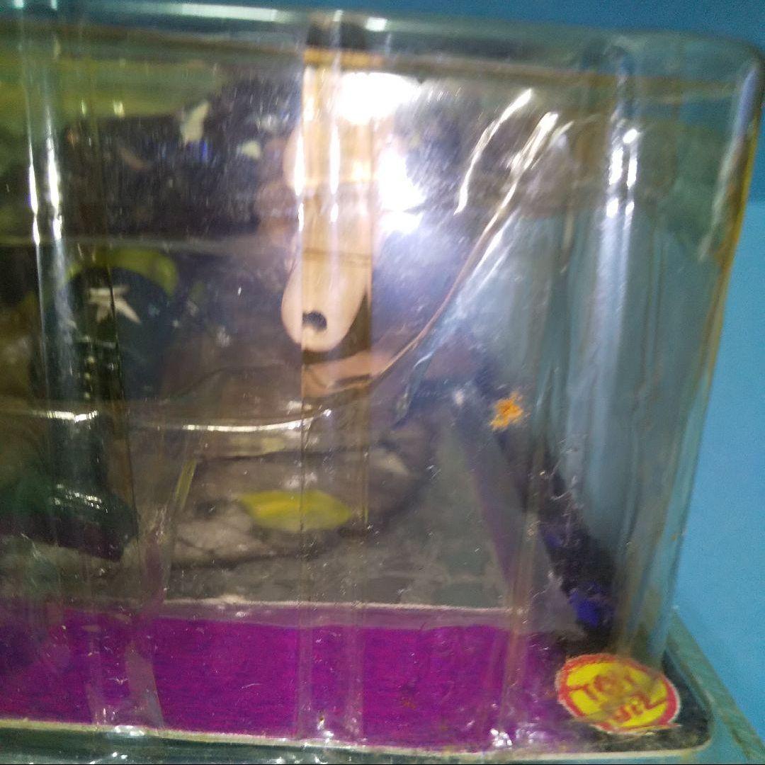 未開封★スパイダーマンクラシック1の4体セット/SPIDER-MAN、VENOM