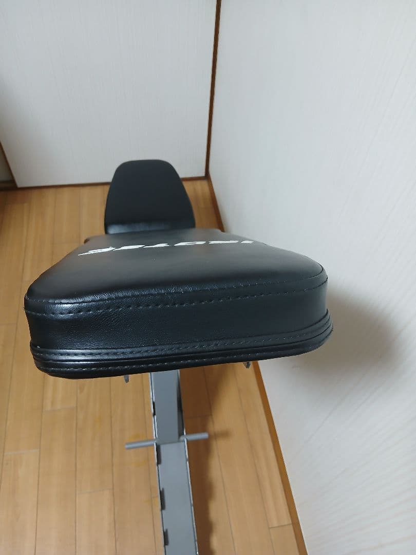 パワーエフアイディベンチHPM V2 /IROTEC（アイロテック）