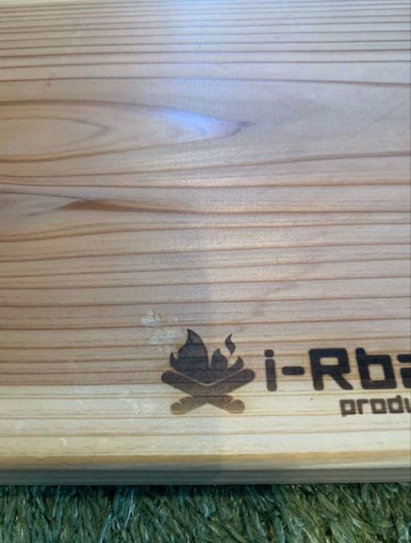 i-Rbase RACK2（無塗装）アイアールベースプロダクト