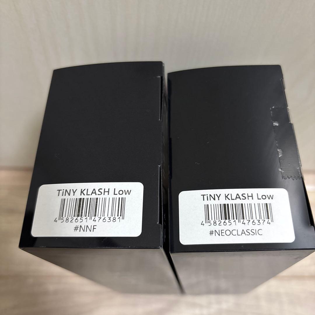 DRT タイニークラッシュ ラッドセンス #NNF #NEOCLASSIC