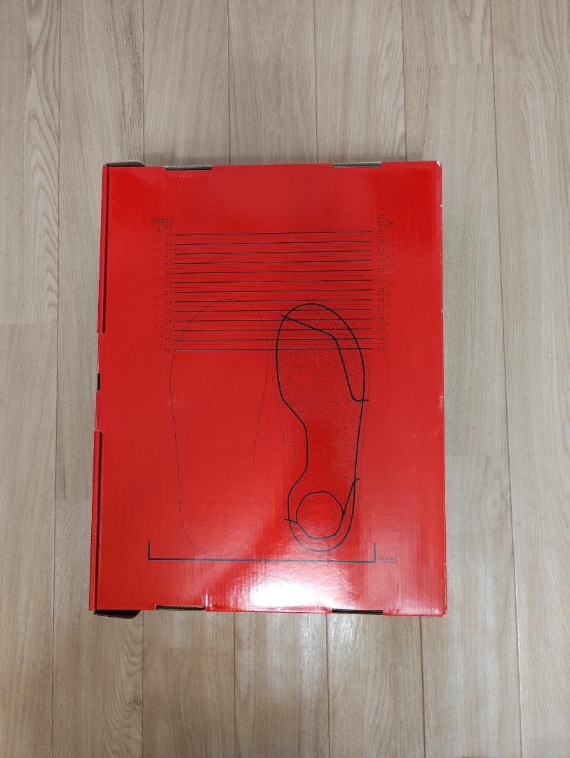 ディーラックス　スノーボードブーツID-Lite 24-25モデル 箱付