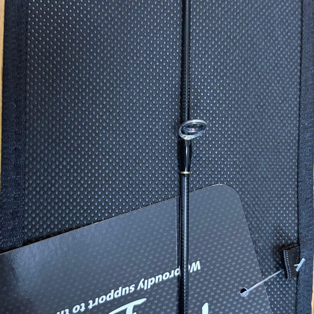 ロッド YAMAGA Blue Sniper 81/8 81/2