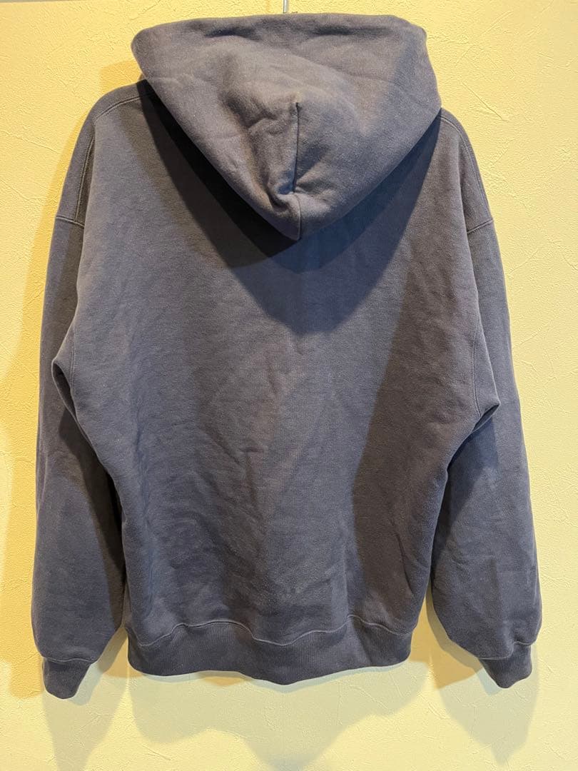 WACKOMARIA/ワコマリア 2023FW/HEAVY WEIGHTパーカー