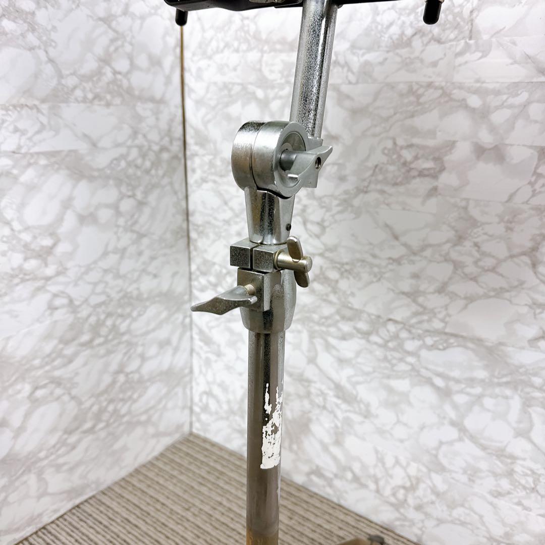 LP Matador ボンゴ M201 スタンド付き 打楽器 パーカッション