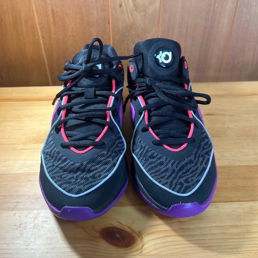 ナイキ KD16 EP NIKE ケビン・デュラント バッシュ バスケ