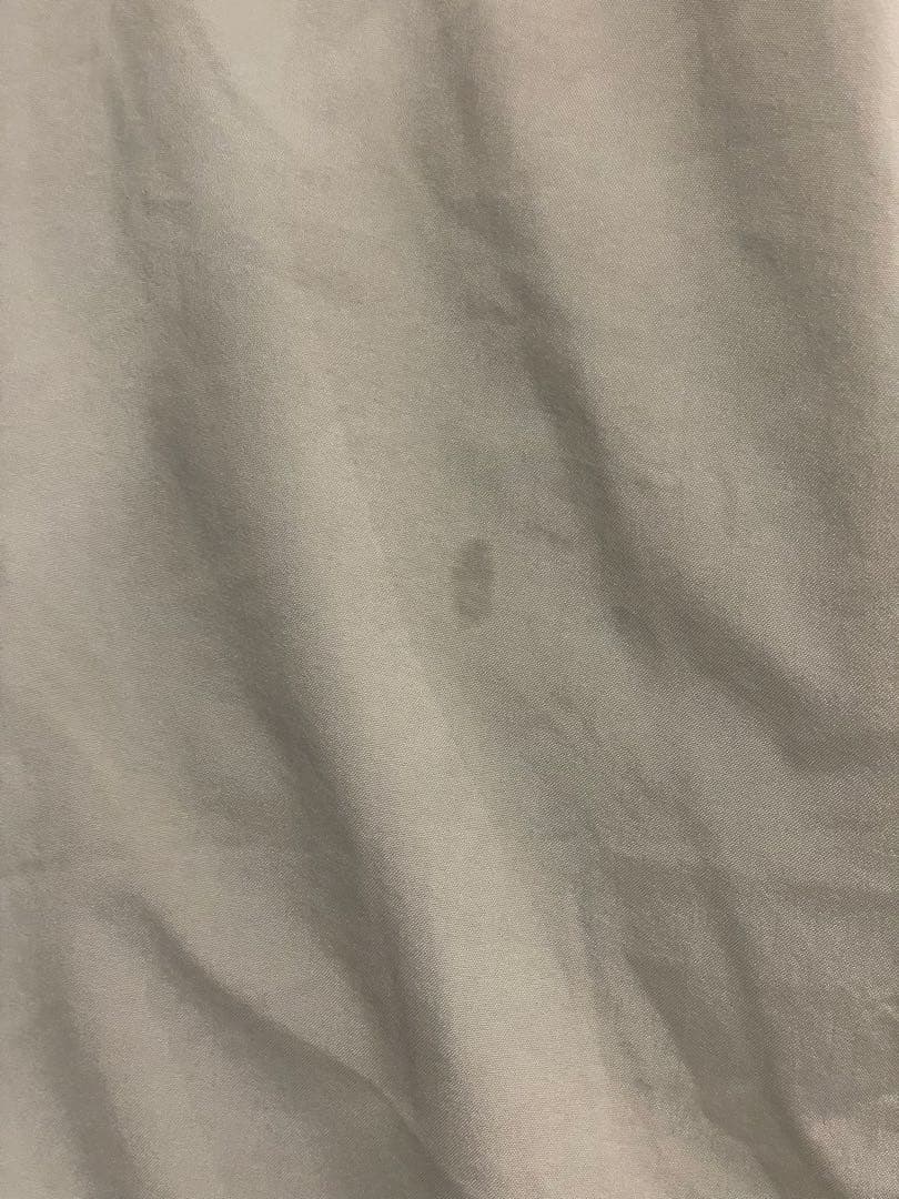 (実物)ECWCS LEVEL 7