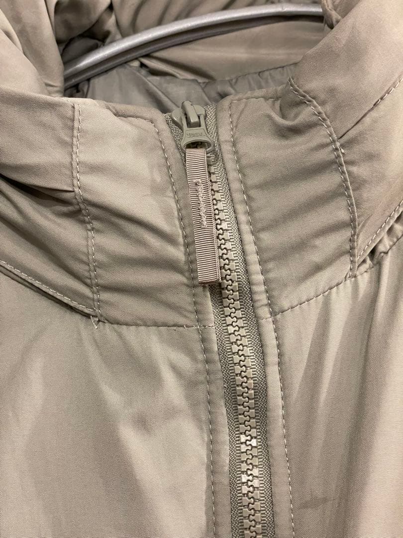 (実物)ECWCS LEVEL 7