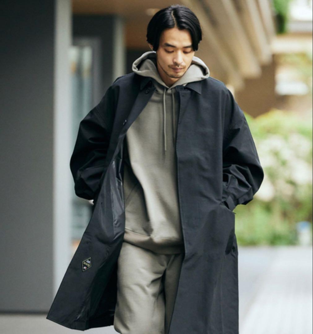 ジャケット・アウター THE NORTH FACE compilation over cort