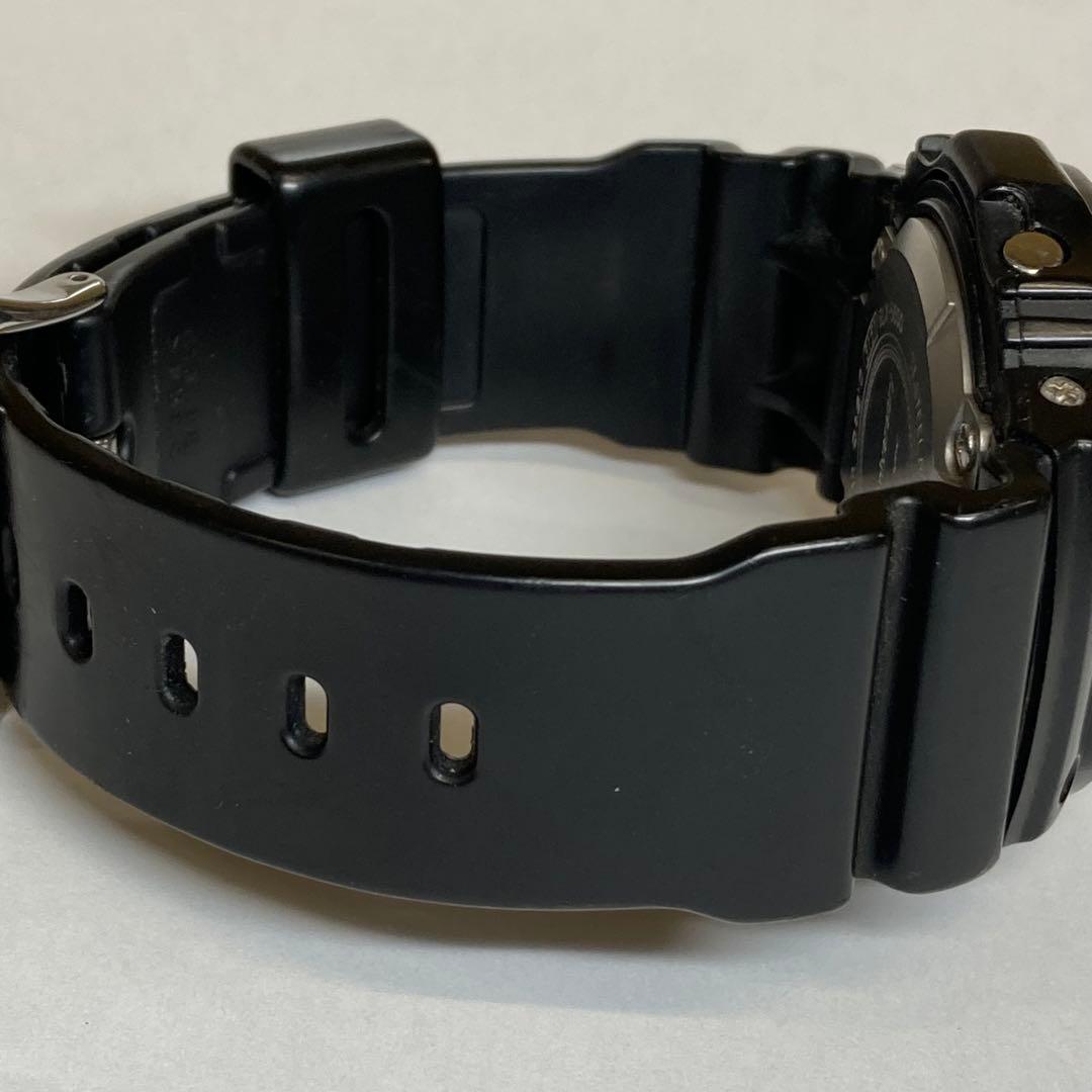 e*a様 G-SHOCK Ron Herman 10周年記念モデル GLX-56