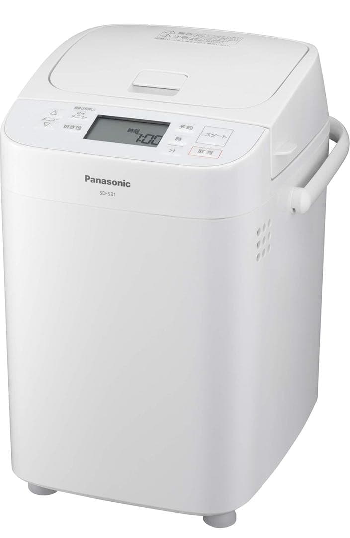 Panasonic ホームベーカリー SD-SB1