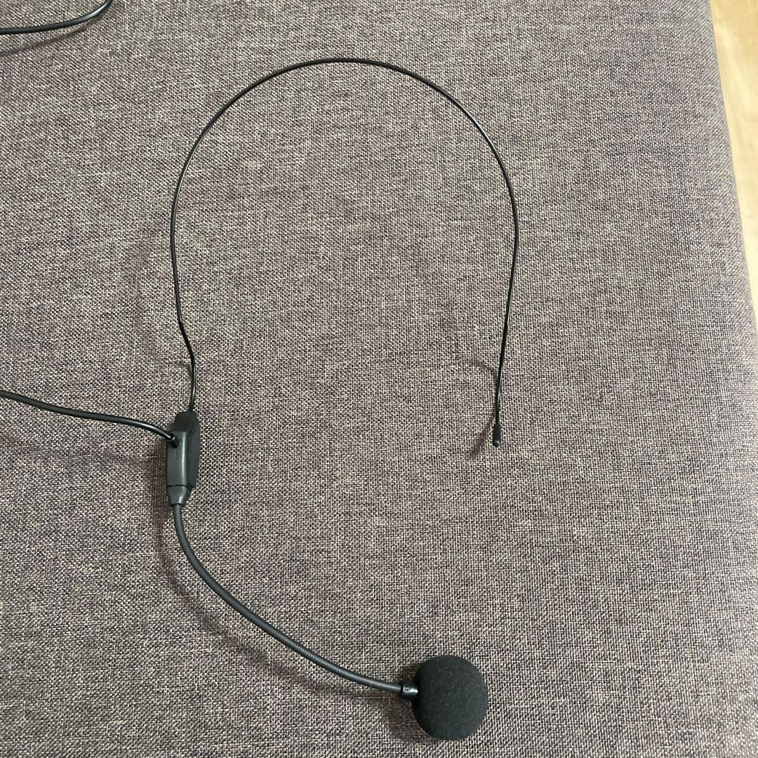 【pi︎✿断捨離中】オーディオテクニカ ハンズフリー拡声器 ATP-