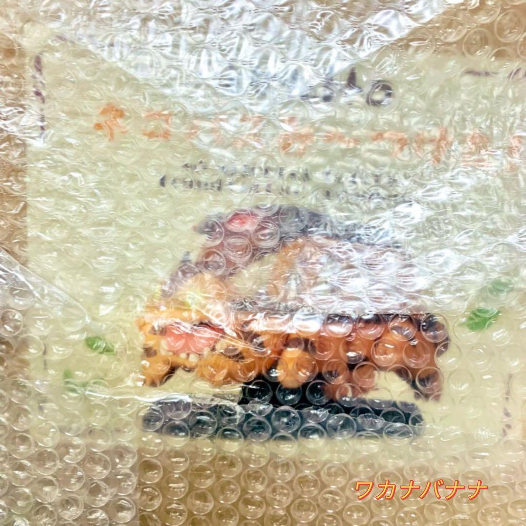 となりのトトロ ネコバス み～つけた! フィギュア　新品未使用　最終値下げ