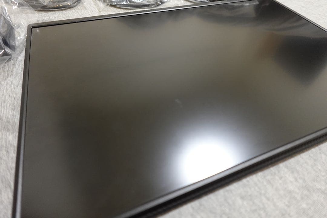 kksmart 2.5Kモバイルモニター 16インチ 2560×1600 美品