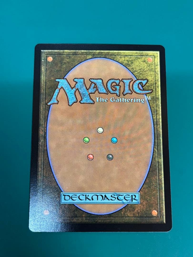 呪詛の壊し屋 ショーケース foil 日本語