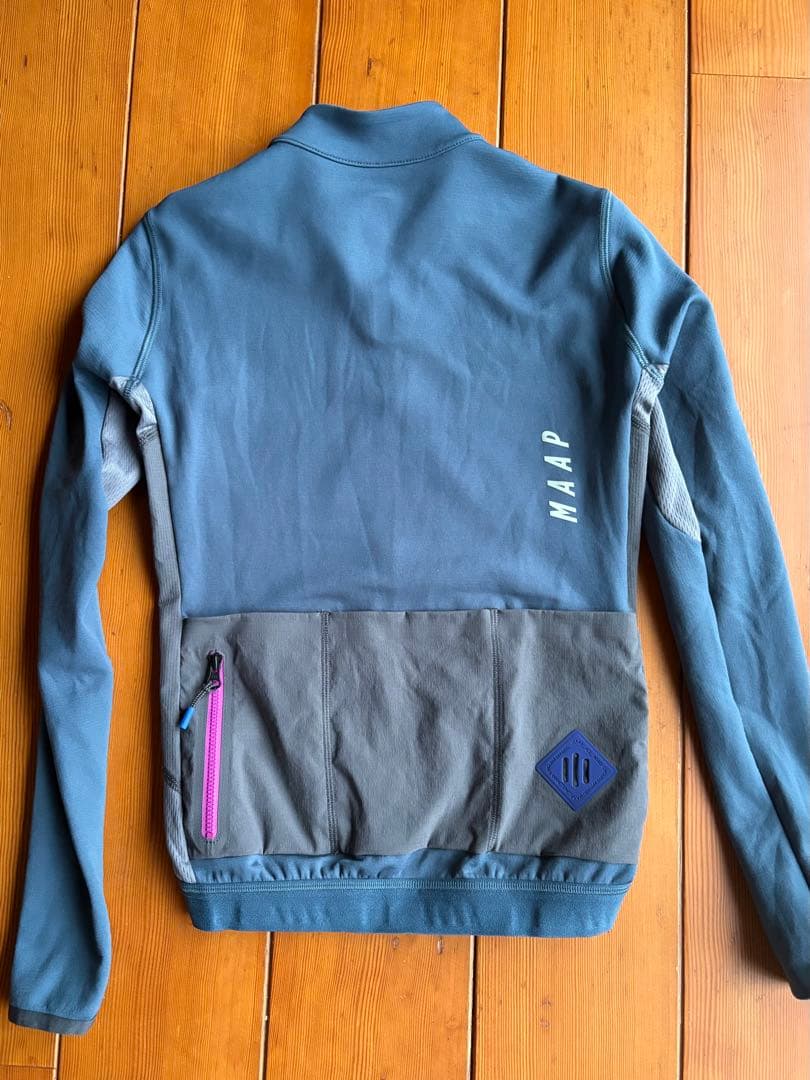 レディースサイクルジャージサイズXS