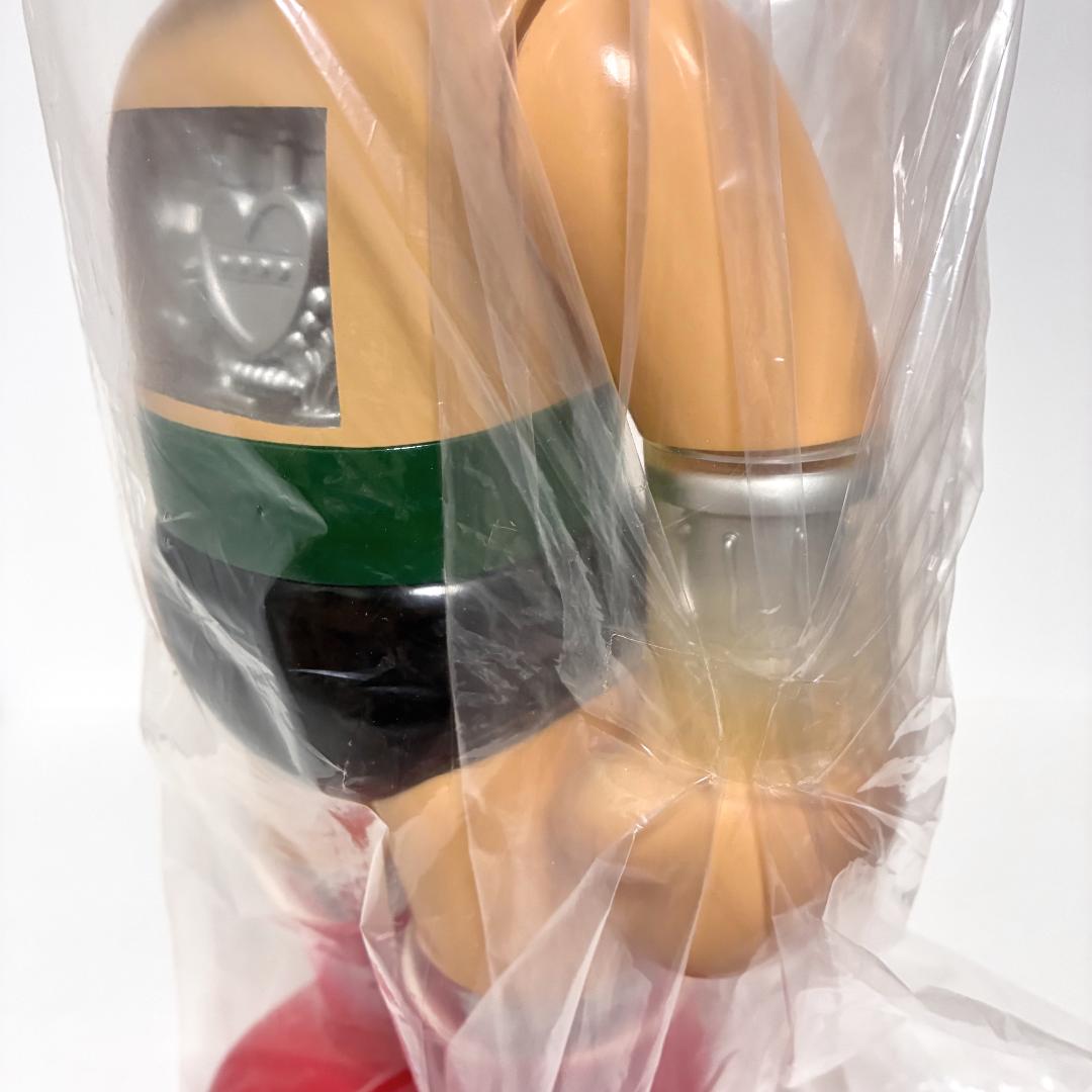 新品・未使用『Big Scale 鉄腕アトム Full Color #21』